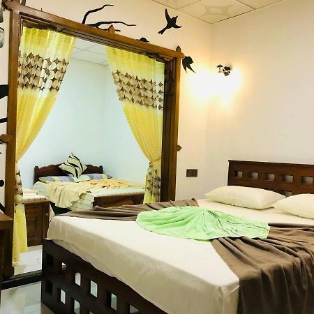 Ella Sandy Heaven Homestay Dış mekan fotoğraf