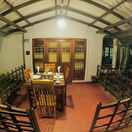 Ella Sandy Heaven Homestay Dış mekan fotoğraf