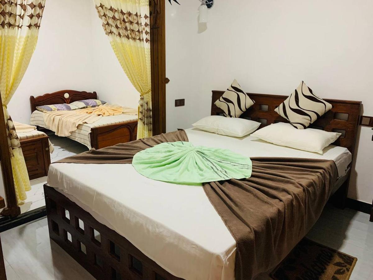 Ella Sandy Heaven Homestay Dış mekan fotoğraf