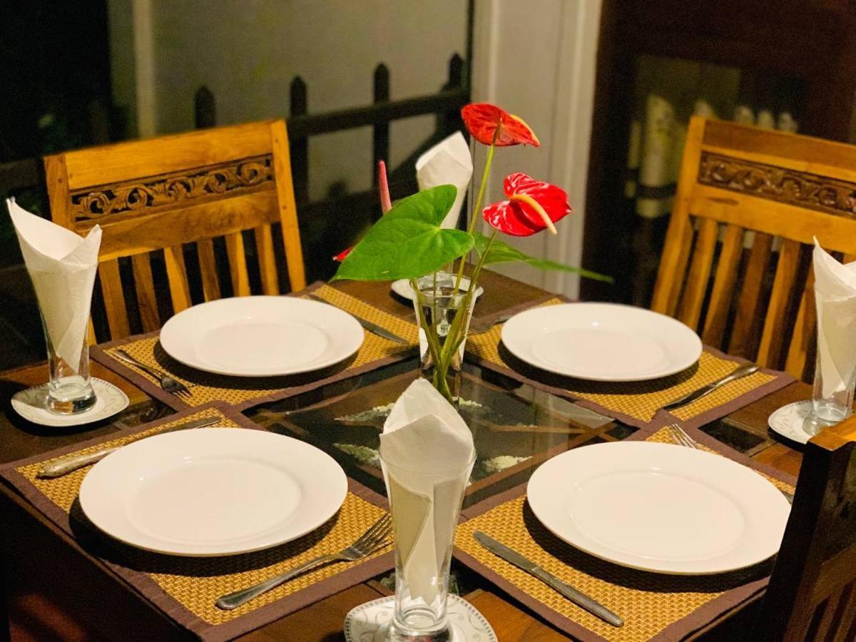 Ella Sandy Heaven Homestay Dış mekan fotoğraf