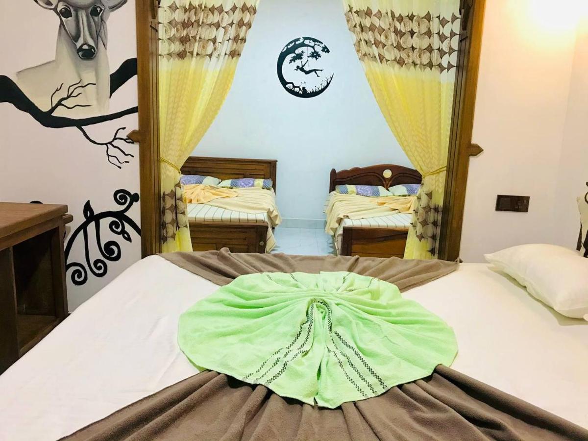 Ella Sandy Heaven Homestay Dış mekan fotoğraf