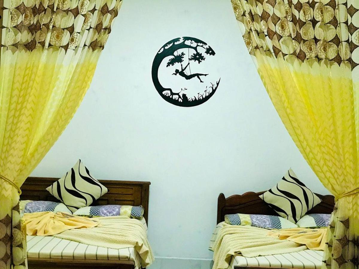 Ella Sandy Heaven Homestay Dış mekan fotoğraf