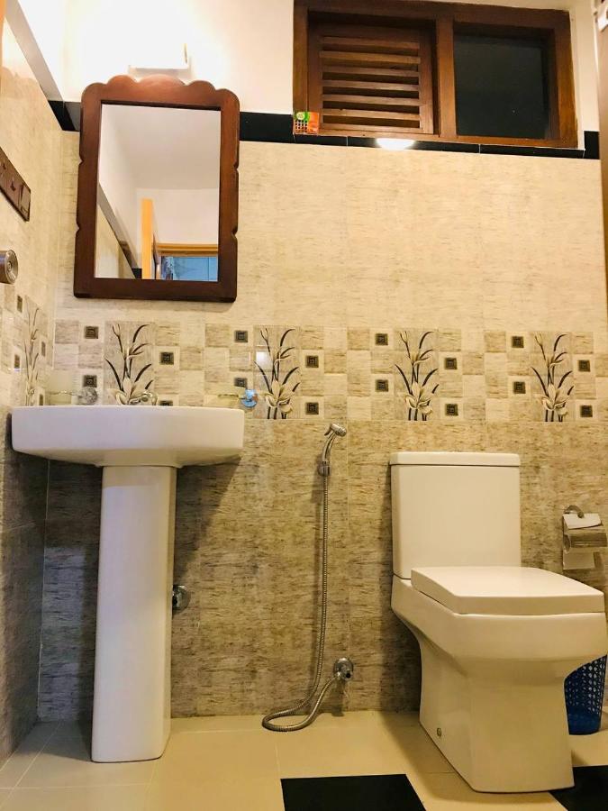 Ella Sandy Heaven Homestay Dış mekan fotoğraf