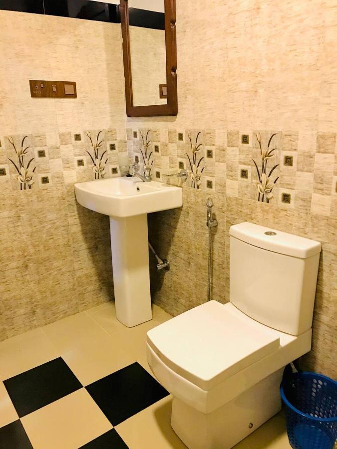 Ella Sandy Heaven Homestay Dış mekan fotoğraf