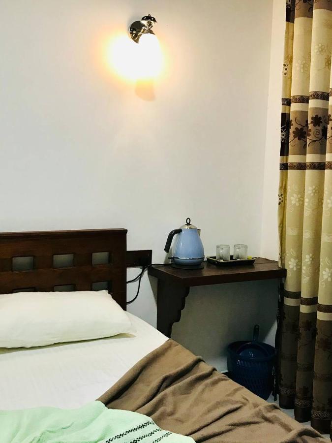 Ella Sandy Heaven Homestay Dış mekan fotoğraf