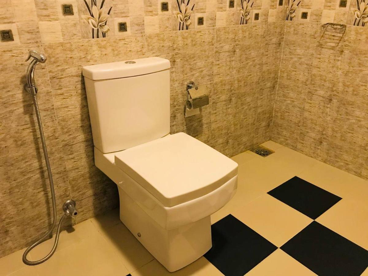 Ella Sandy Heaven Homestay Dış mekan fotoğraf