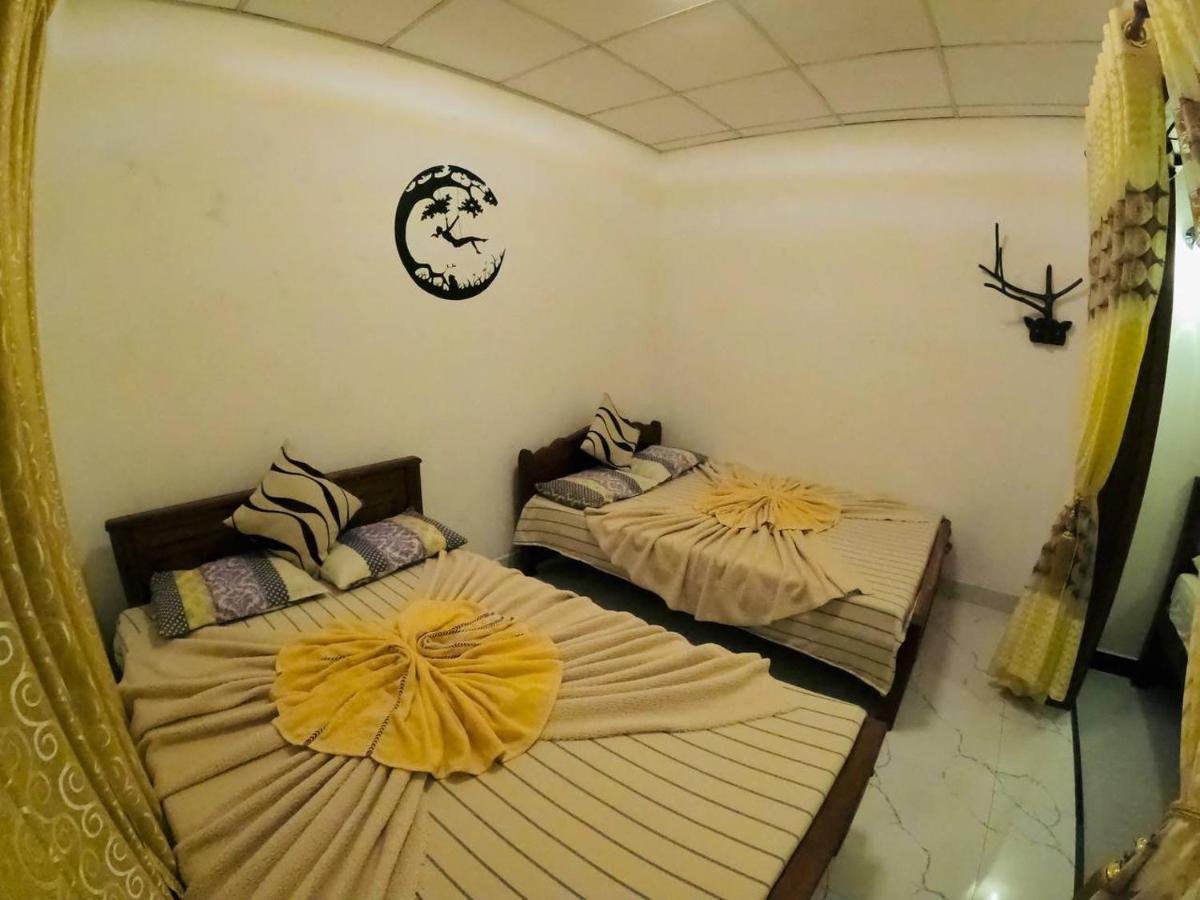 Ella Sandy Heaven Homestay Dış mekan fotoğraf