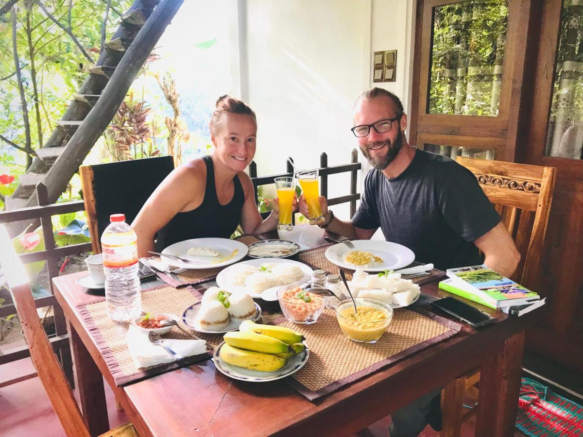 Ella Sandy Heaven Homestay Dış mekan fotoğraf
