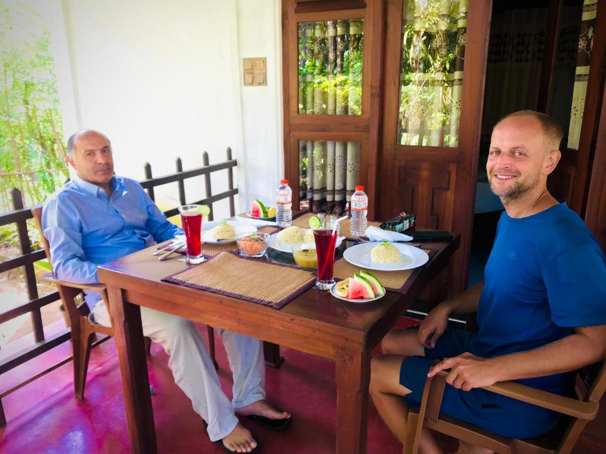 Ella Sandy Heaven Homestay Dış mekan fotoğraf