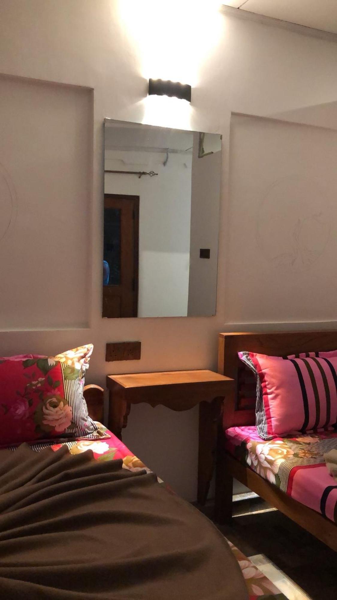 Ella Sandy Heaven Homestay Dış mekan fotoğraf