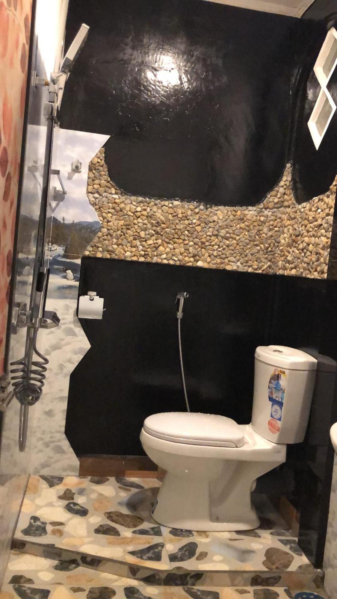 Ella Sandy Heaven Homestay Dış mekan fotoğraf